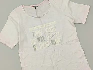 Street One, T-shirt damski, rozmiar M