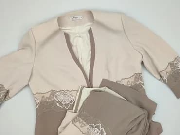 GREGOR, Класичний костюм жіночий, 2XL