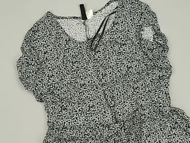 H&M Divided, Sukienka damska, rozmiar M
