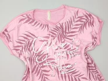 New Fashion, Women`s T-shirt, size 5XL