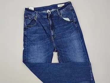 Cross Jeans, Jeansy damskie, rozmiar M