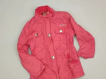 Kurtka przejściowa, 4-5 lat, 104-110 cm, stan - Bardzo dobry