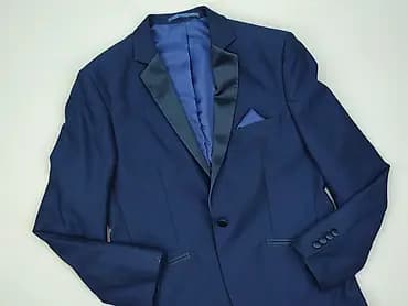 Suit jacket for men, size XL