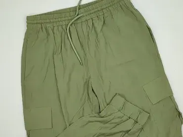 Zara, Spodnie cargo damskie, rozmiar L