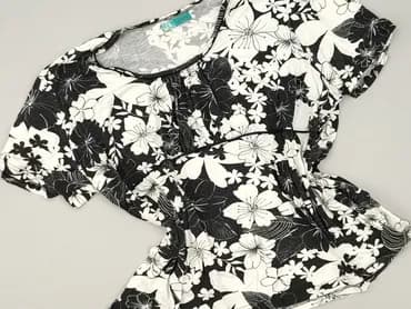 T-shirt damski, rozmiar 3XL