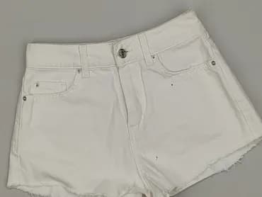 Denim, Shorts for women, XS