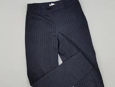 H&M, Spodnie materiałowe damskie, rozmiar XS