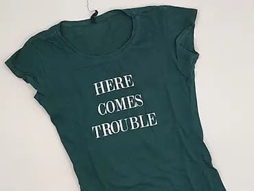 Sinsay, Women`s T-shirt, size XS