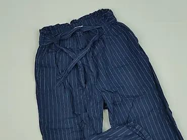 House, Material trousers for women, size S