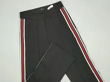 Ltb, Material trousers for women, size S