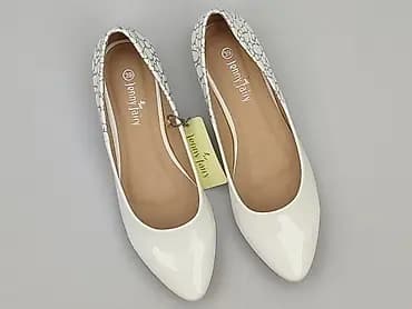 Балетки жіночі, розмір 39