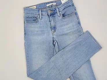 Levi’s, Jeansy damskie, rozmiar S