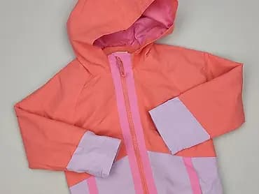 Дощовик, Sinsay, 7 р., 116-122 см, стан - Дуже гарний