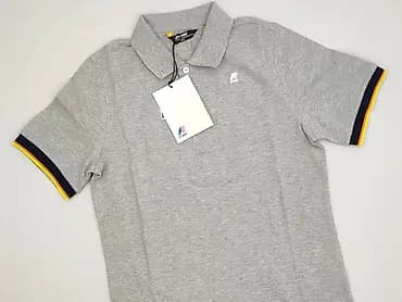 Polo shirt for men, size S