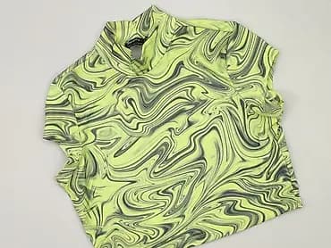 Bershka, Top damski, rozmiar L