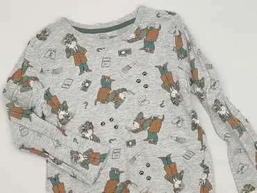 T-shirt, Little kids, 8 years, 122-128 cm, condition - Very good