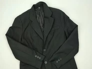 Suit jacket for men, size S