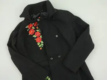 Пальто жіноче, розмір L