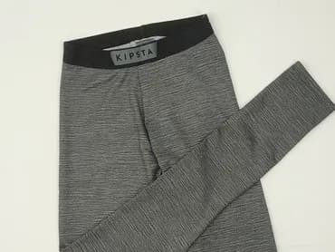 Kipsta, Legginsy Sportowe damskie, S