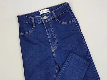 Zara, Джинси жіночі, розмір XS