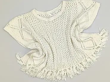 JustFab, Ponczo damskie, rozmiar One size