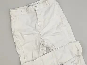 Bershka, Джинси жіночі, розмір 2XL