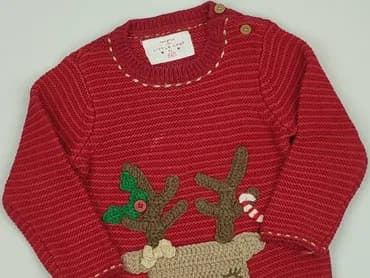 Светр, F&F, 1,5-2 р., 86-92 см, стан - Дуже гарний