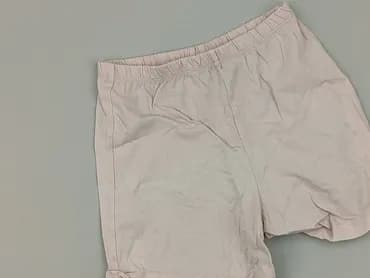 Krótkie spodenki, Lupilu, 5-6 lat, 110/116, stan - Bardzo dobry