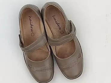 Лофери та туфлі жіночі, розмір 40