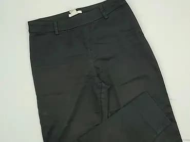H&M, Material trousers for women, size S