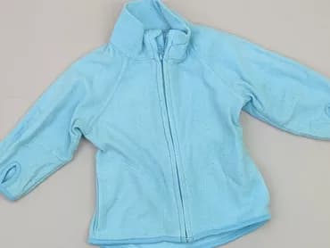 Bluza, H&M, 6-9 miesięcy, stan - Dobry