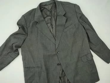 Suit jacket for men, 3XL (EU 46), condition - Very good