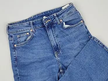 H&M, Jeansy damskie, rozmiar 2XS
