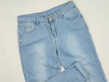 Moodo, Jeansy damskie, XL