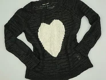 Heart, Sweter damski, rozmiar XL