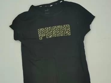 Puma, T-shirt damski, S