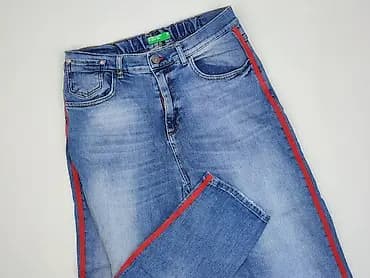 United Colors of Benetton, Jeans for women, size M
