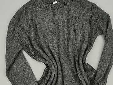 H&M Divided, Sweter damski, rozmiar XS