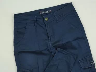 Miaoni, Spodnie cargo damskie, XS