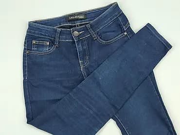 Jeanswear, Jeans for women, size XS