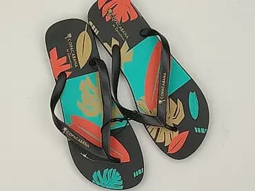 Ipanema, Klapki damskie, rozmiar 41