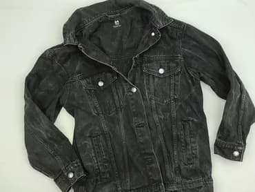 Kurtka jeansowa damska, rozmiar S
