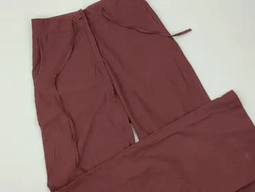 Zеro, Material trousers for women, XS