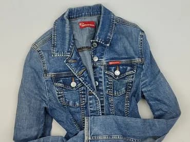 Big Star, Women`s jeans jacket, S