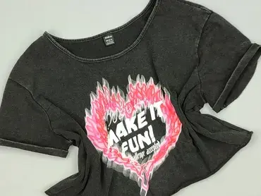 Shein, Women`s T-shirt, size L