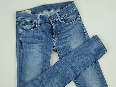 Polo Ralph Lauren, Jeansy damskie, rozmiar 2XS