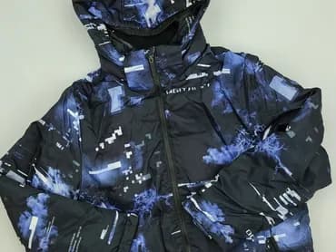 Kurtka zimowa, 13 lat, 152-158 cm, stan - Bardzo dobry