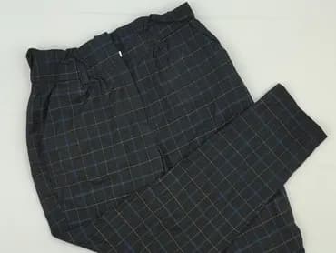 Reserved, Spodnie materiałowe damskie, L