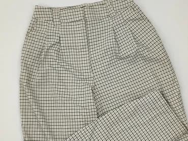 Mohito, Material trousers for women, size 2XS