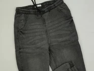 Spodnie dresowe, Sinsay, 13 lat, 158, stan - Bardzo dobry